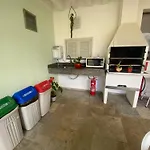 Pousada Pé na Areia Guarujá