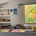 Pousada Pé na Areia Guarujá