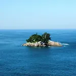 Pousada Pé na Areia Guarujá