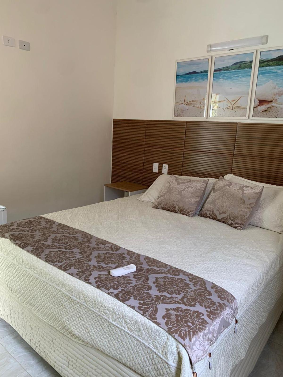 Pe Na Areia 2* Guarujá