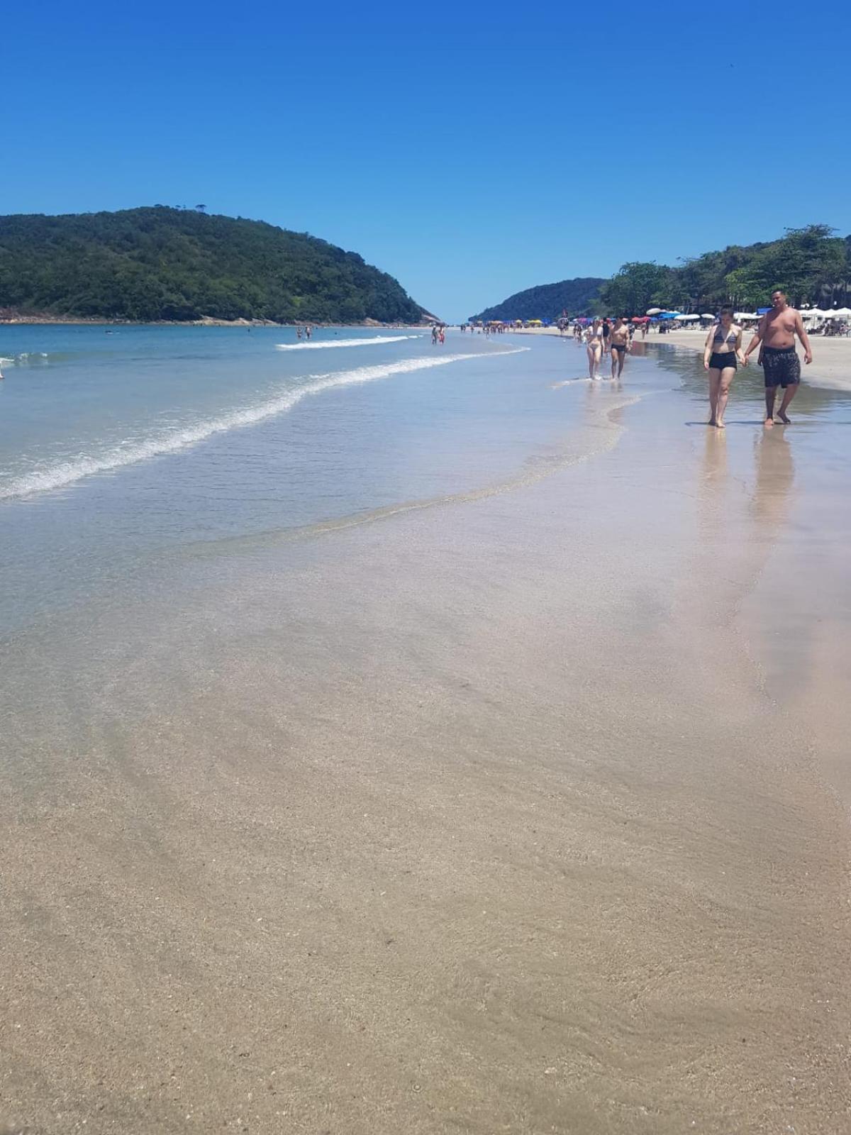 Pe Na Areia
