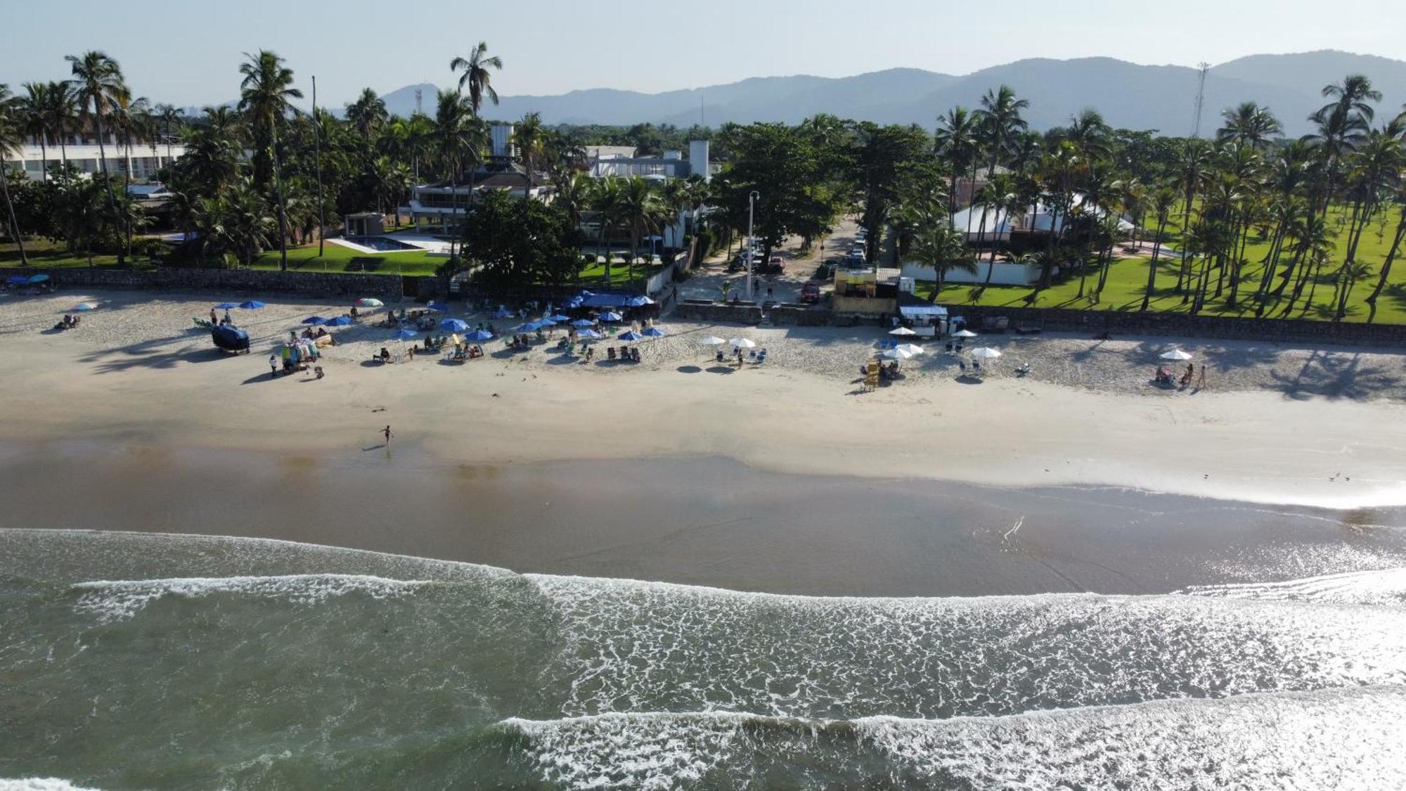 Pe Na Areia 2*