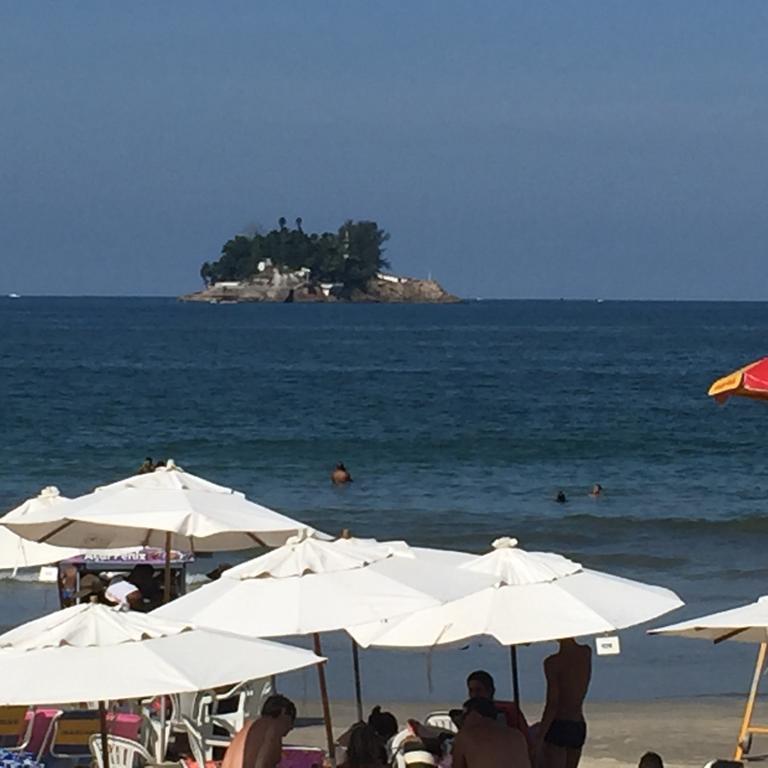 Pe Na Areia