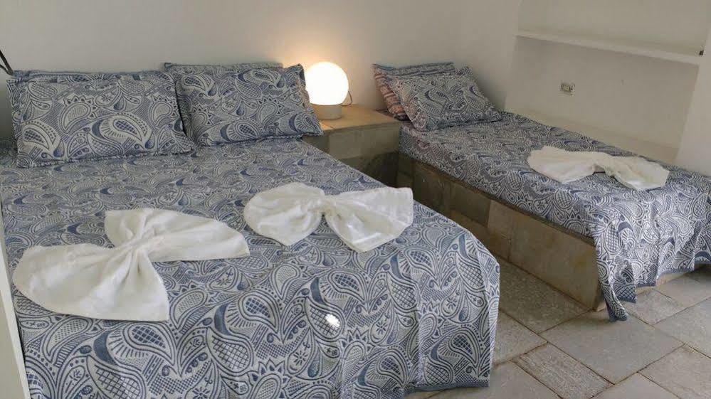 Pensão Pe Na Areia