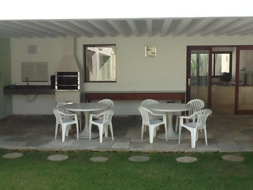 Pensão Pe Na Areia 2*