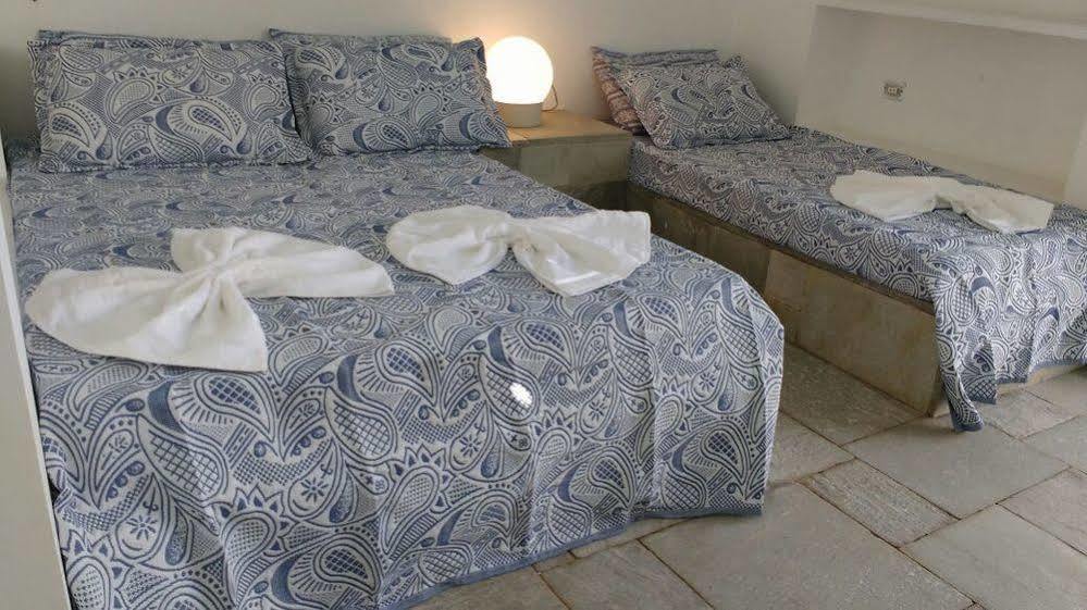Pensão Pe Na Areia