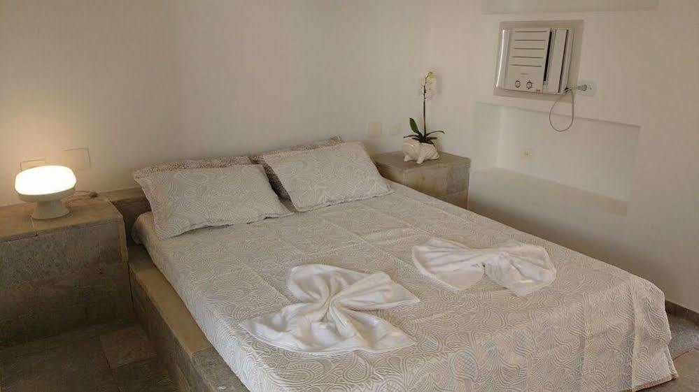 Pensão Pe Na Areia